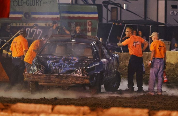 072524 Butler County Fair Derby