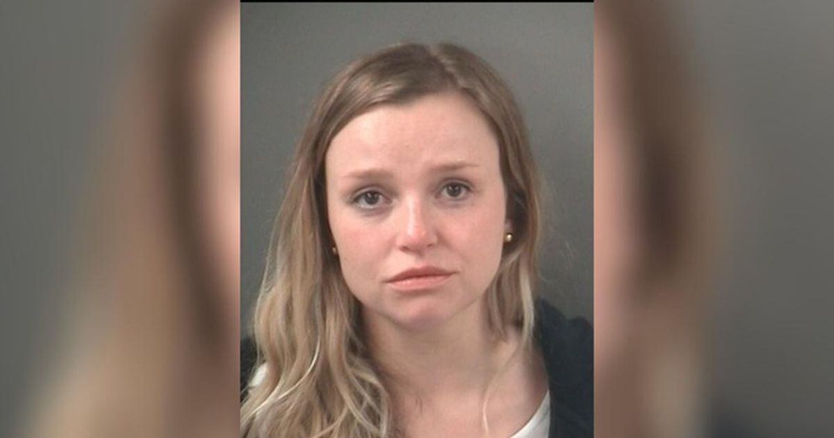 Substitute Teacher In Sex Case May Plead