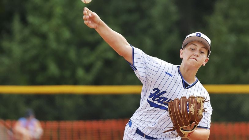 Hamilton's West Side Little League hopes to continue winning tradition