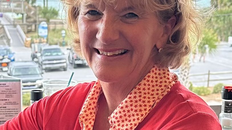 Pastor Carrie Jena, 65, of Middletown, was diagnosed with takotsubo cardiomyopathy (TCM), generally a short-term type of heart condition, last year after a stressful church meeting. SUBMITTED PHOTO