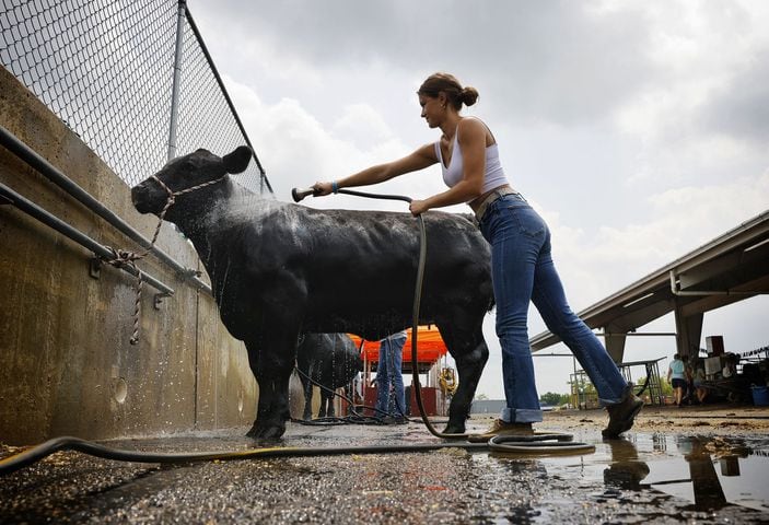 071923 Warren County Fair