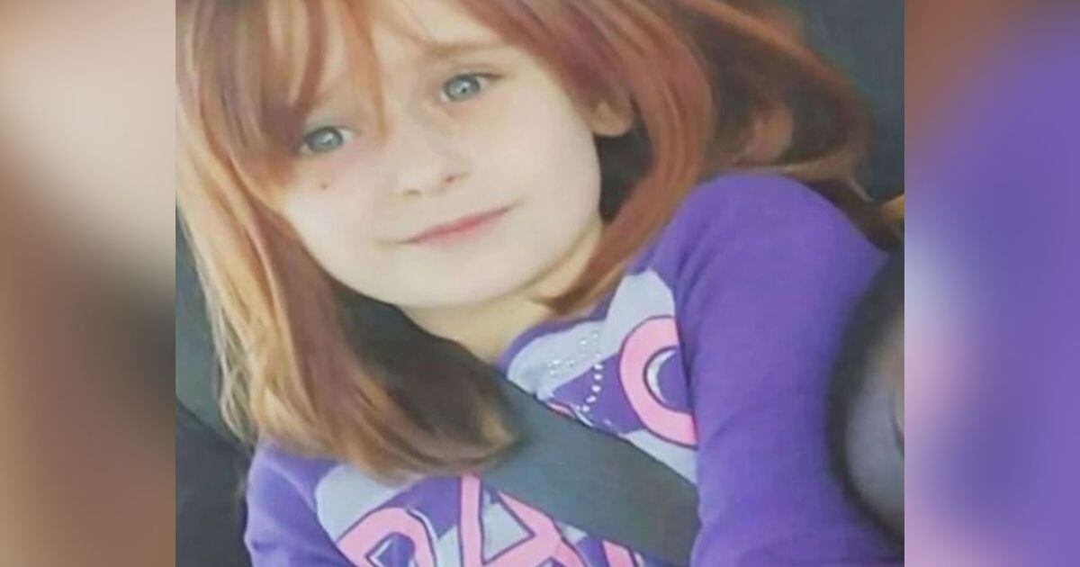 She Was Always Smiling Community Mourns After Missing 6 Year Old Sc Girl Found Dead