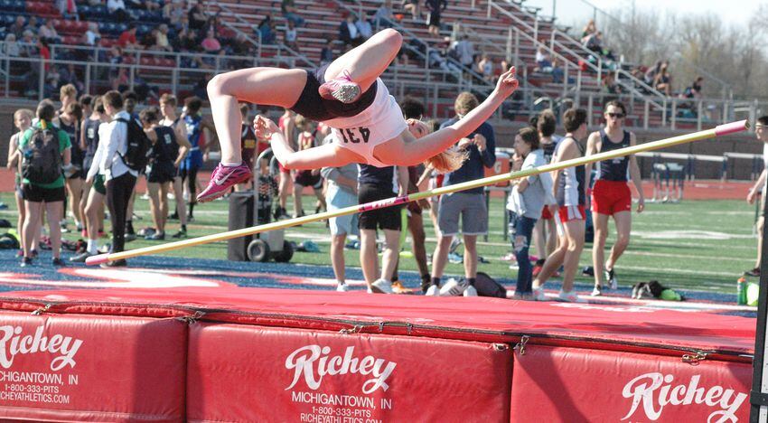 PHOTOS: Talawanda’s Dale Plank Invitational High School Track & Field