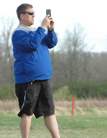 PHOTOS: Talawanda’s Dale Plank Invitational High School Track & Field