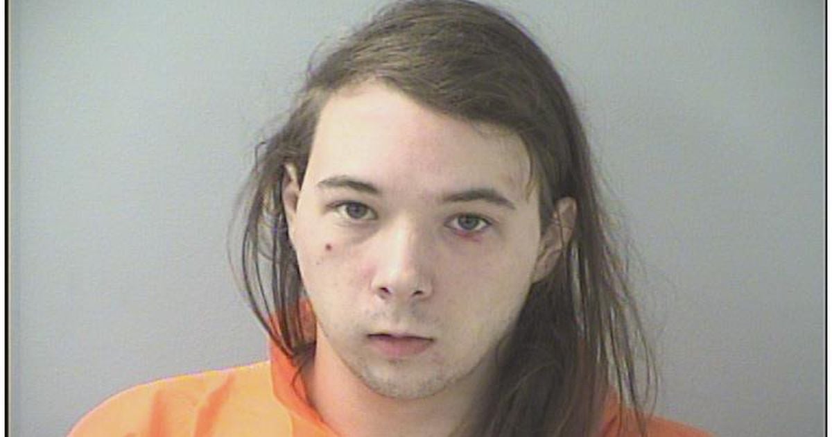 Sexy Peyton List Porn Captions - Monroe man accused of stabbing roommate to death