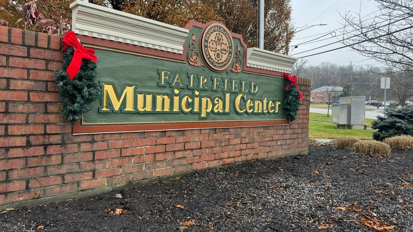 Fairfield City Council enacted on Dec. 4, 2023, a 9-month moratorium on recreational marijuana licenses for businesses as Ohio hammers out new and updated regulations with regard to the voter-approved Issue 2. MICHAEL D. PITMAN/STAFF