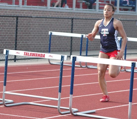 PHOTOS: Talawanda’s Dale Plank Invitational High School Track & Field