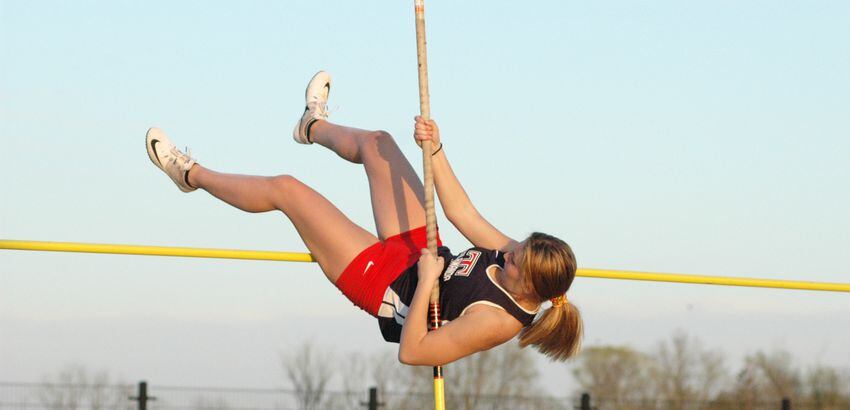 PHOTOS: Talawanda’s Dale Plank Invitational High School Track & Field